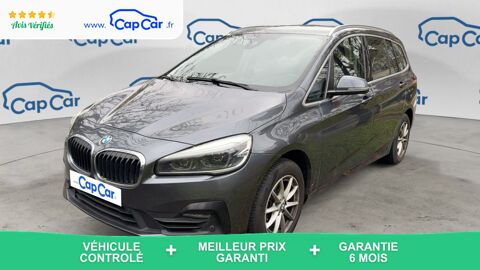 BMW Serie 2 (F46) 1.5 218I 140 BVA7 Business 2019 occasion Le Chesnay Rocquencourt 78150