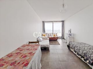  Appartement � vendre 1 pi�ce 28 m�