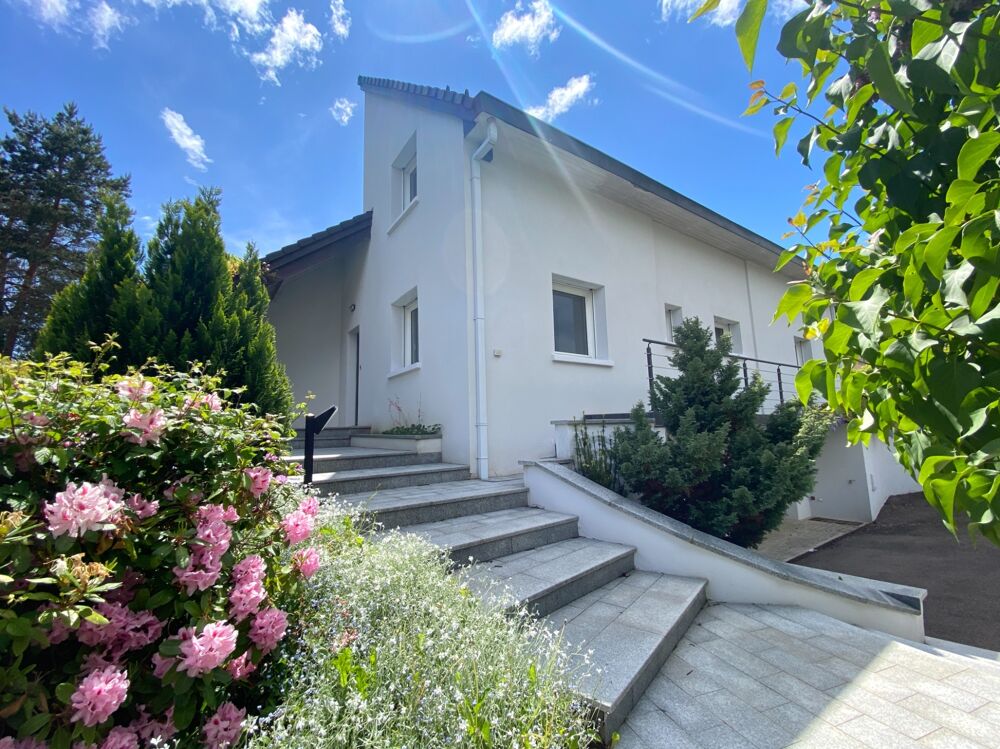 Maison 9 pièces 300 m² · à Belfort · 300 m² · 499 500 €