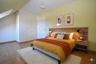  Appartement � vendre 3 pi�ces 79 m�