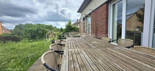  Maison à vendre 5 pièces 104 m²
