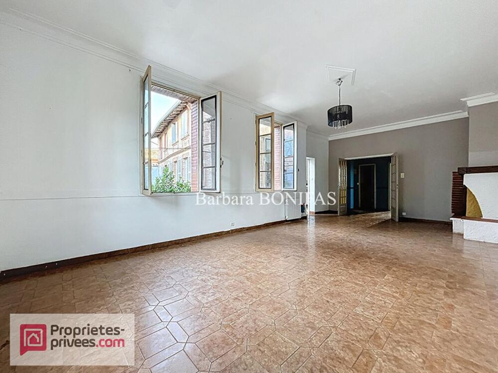 Vente Immeuble RABASTENS: Immeuble 236 m2 Rabastens