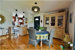  Maison à vendre 4 pièces 88 m²