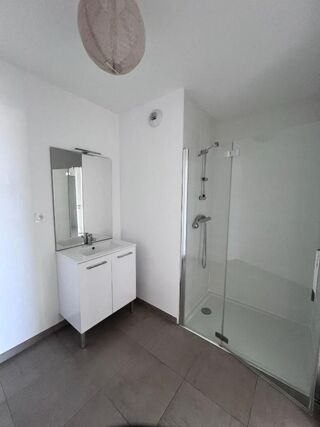  Appartement à vendre 3 pièces 64 m²