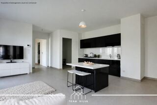  Appartement à vendre 2 pièces 50 m²