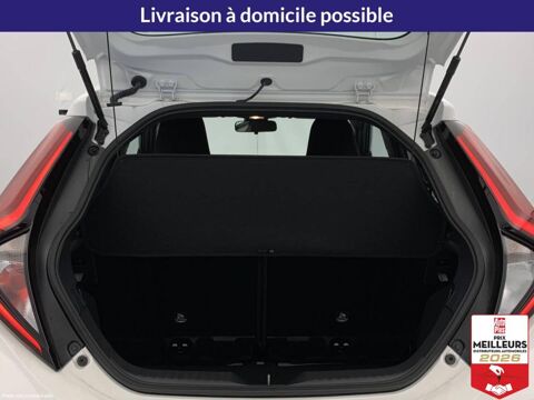 Aygo 1.0 VVT-i 72 Dynamic 2025 occasion 78200 Buchelay