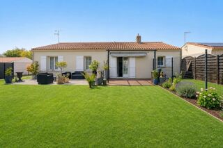  Maison à vendre 5 pièces 100 m²