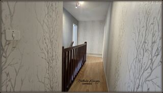  Maison à vendre 5 pièces 90 m²