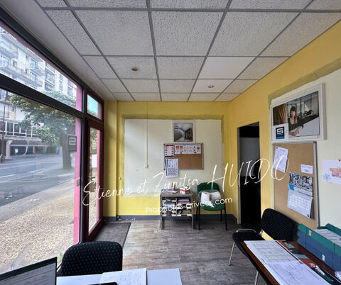 36000 CHATEAUROUX - LOCATION LOCAL COMMERCIAL 33 M&sup2; 360 36000 Chateauroux