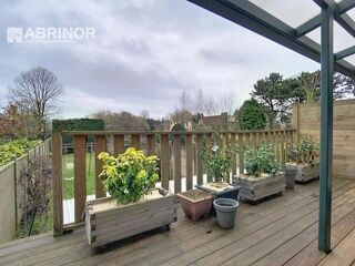  Maison � vendre 6 pi�ces 160 m�