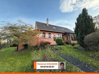  Maison � vendre 7 pi�ces 150 m�