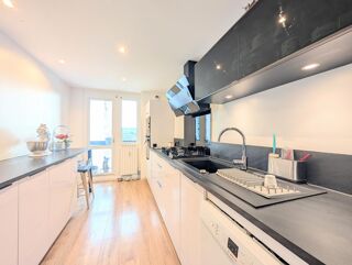  Appartement � vendre 4 pi�ces 73 m�