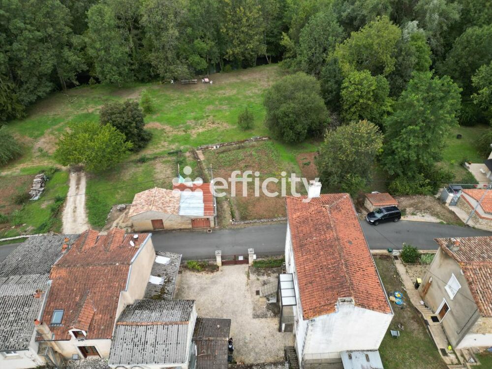 Vente Maison Maison Vivonne