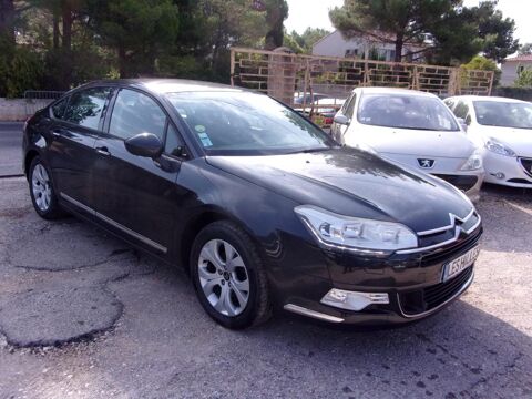 Citroen c5 Citroën  2,0 HDI CONFORT PACK
