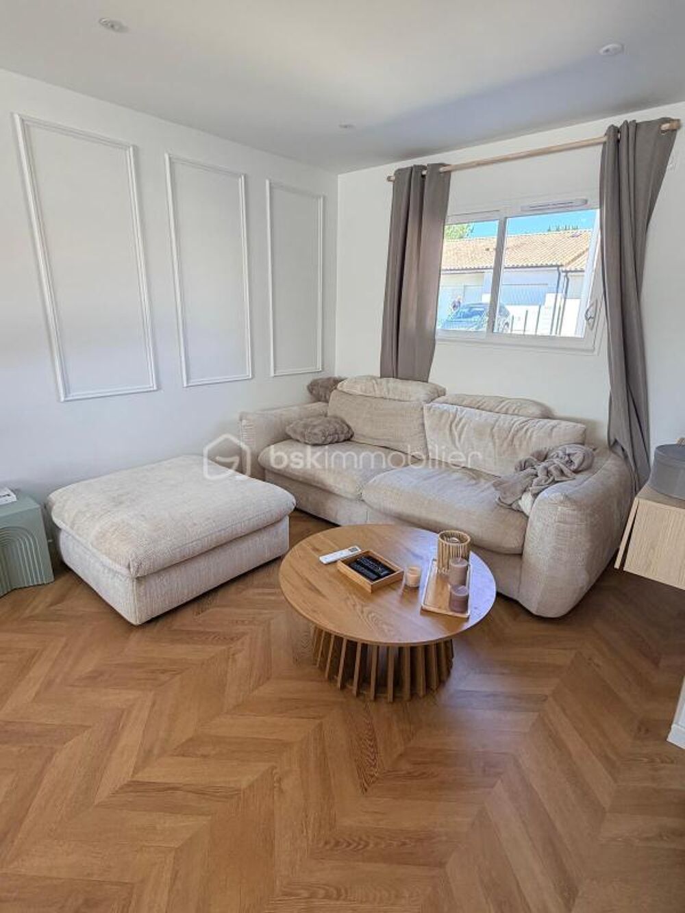 Vente Maison Maison familiale avec piscine chauffée et prestations de qualité Saint andre de cubzac