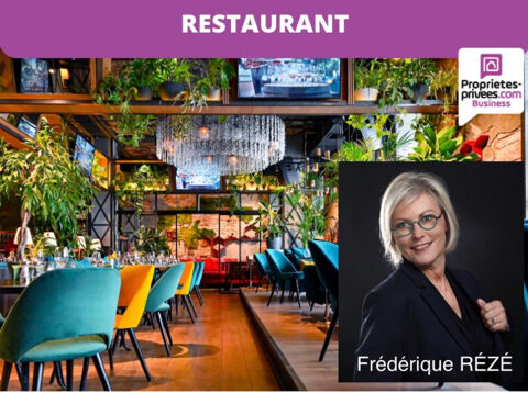 EXCLUSIVITE LEVALLOIS PERRET - RESTAURANT 42 PLACES ASSISES , TERRASSE 222600 92300 Levallois perret