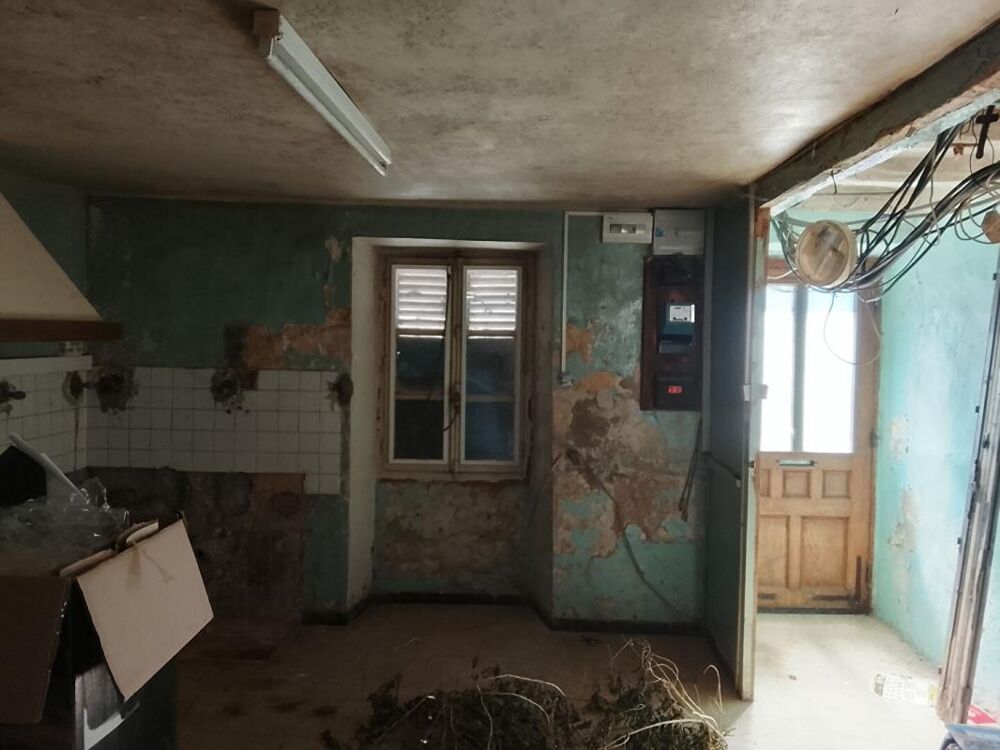 Maison Merigny 5 pièce(s) 120 m2