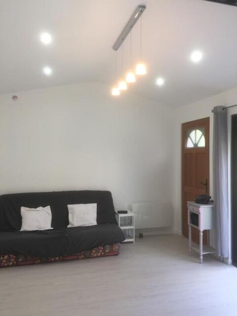  Appartement � louer 1 pi�ce 25 m�