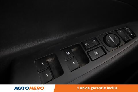 Tucson 1.7 CRDi Creative 115 ch 2016 occasion 92130 Issy-les-Moulineaux