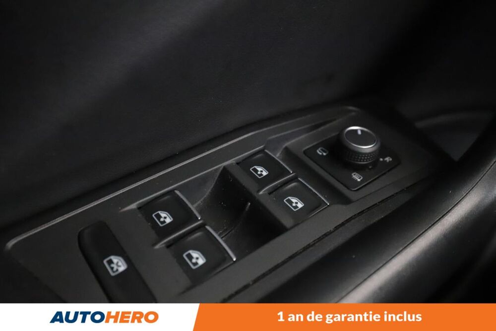 T-ROC 1.5 TSI EVO R-Line DSG7 150 ch 2022 occasion 92130 Issy-les-Moulineaux