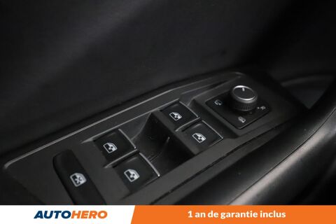 T-ROC 1.5 TSI EVO R-Line DSG7 150 ch 2022 occasion 92130 Issy-les-Moulineaux