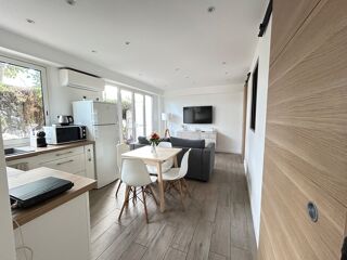  Appartement � vendre 2 pi�ces 27 m�