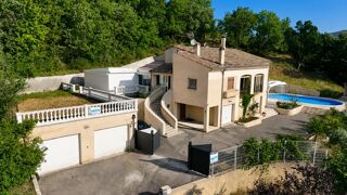  Villa à vendre 7 pièces 290 m²