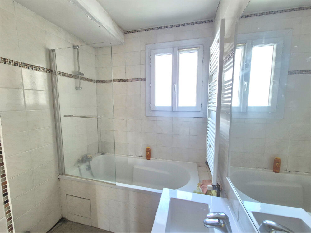 Vente Appartement Appartement à vendre 3 pièces GRENOBLE/GUSTAVE RIVET Grenoble