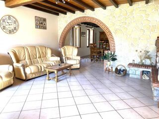  Maison � vendre 5 pi�ces 160 m�