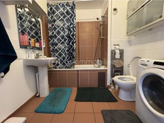  Appartement � vendre 2 pi�ces 41 m�