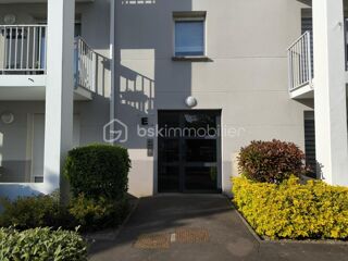  Appartement à vendre 2 pièces 48 m²