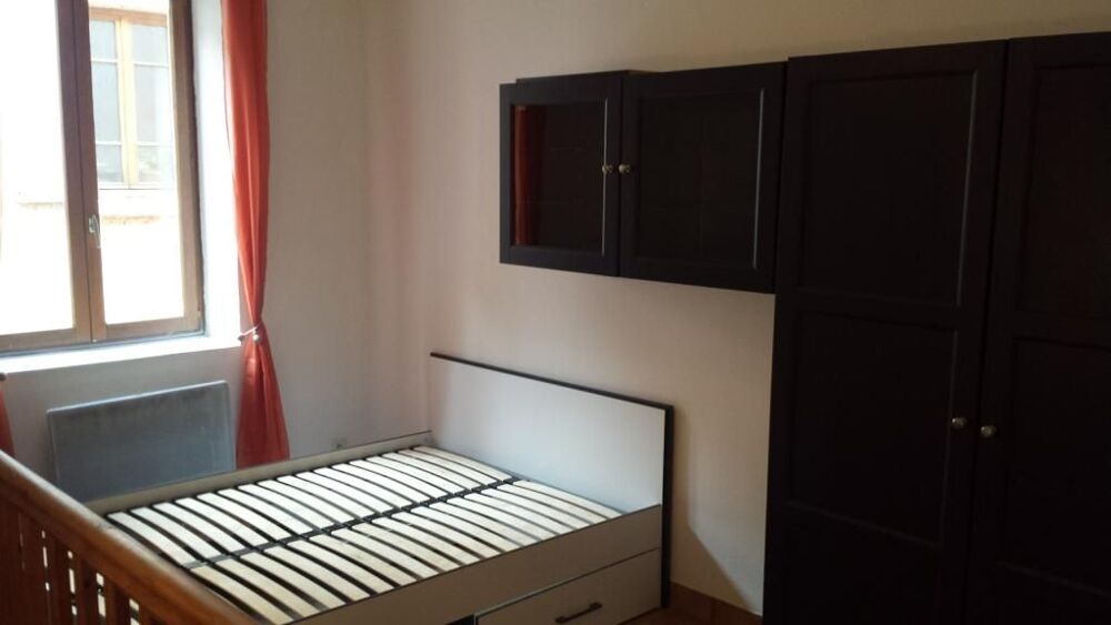 Location Appartement Studio de 30m2 à louer sur Couzon-au-Mont-d'Or Couzon au mont d or