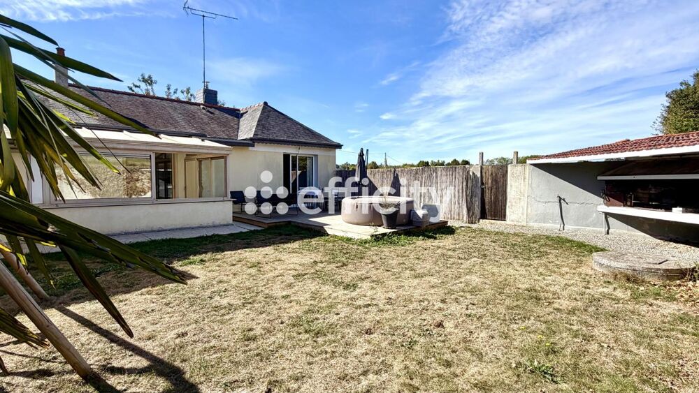 Vente Maison Maison Vitre