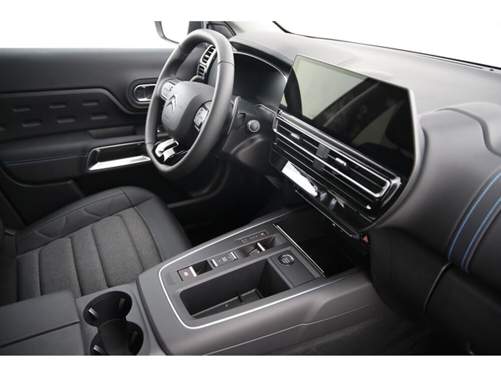 C5 aircross Max BlueHDi 130 EAT8 2025 occasion 81990 Fr&eacute;jairolles