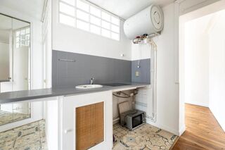  Appartement � vendre 2 pi�ces 39 m�