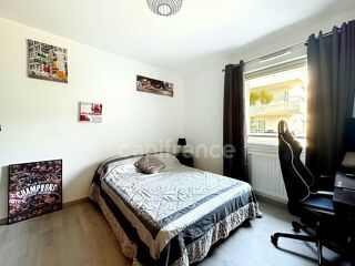  Appartement � vendre 4 pi�ces 82 m�