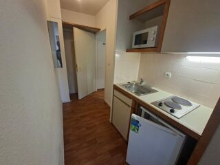  Appartement � vendre 2 pi�ces 21 m�