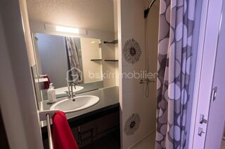  Appartement � vendre 1 pi�ce 22 m�