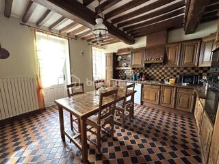  Propriété/château à vendre 7 pièces 206 m²