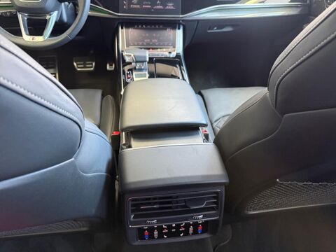SQ8 4.0 TFSI quattro – S tronic B&O Matrix LED Chauffage station 2023 occasion 33000 Bordeaux