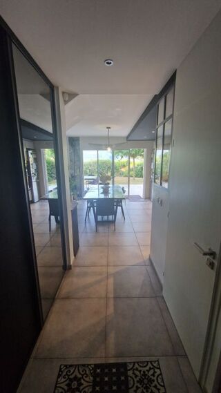  Appartement à louer 1 pièce 12 m²