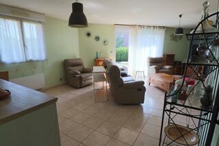  Maison  vendre 6 pices 93 m