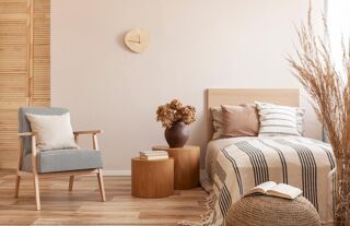  Appartement à vendre 4 pièces 112 m²