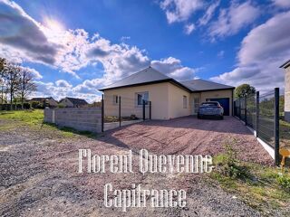  Maison � vendre 5 pi�ces 103 m�