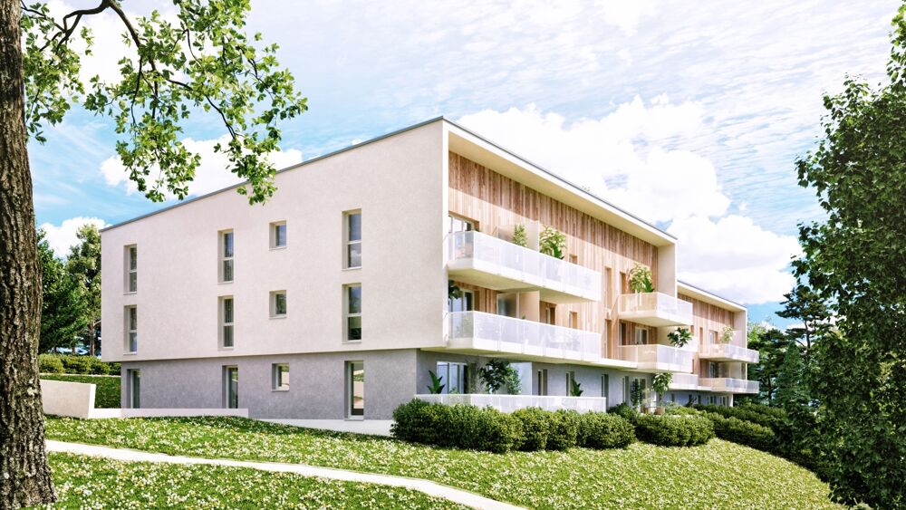 Vente Appartement Appartement à vendre 4 pièces VIUZ EN SALLAZ (74) Viuz en sallaz