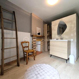  Maison à vendre 5 pièces 115 m²