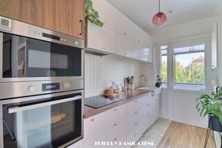  Maison � vendre 4 pi�ces 84 m�