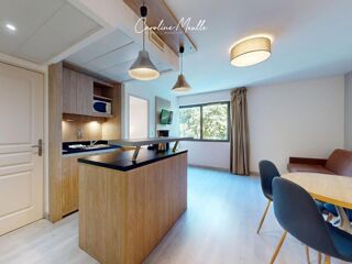  Appartement � vendre 2 pi�ces 38 m�