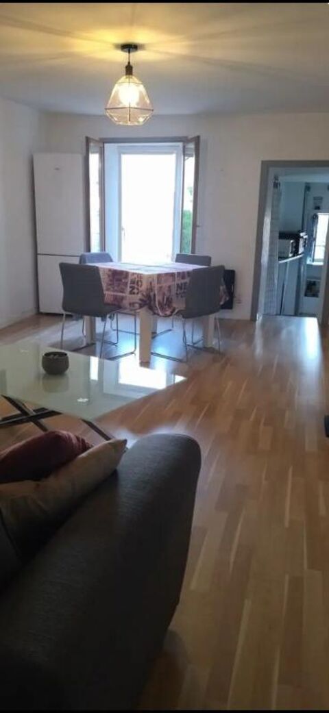   Appartement paisible Appartement - 2 pi�ce(s) - 42 m�