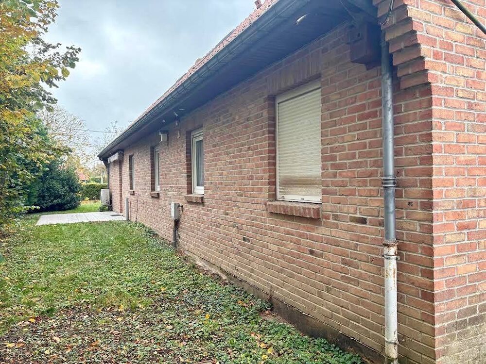 Maison 8 pièces 188 m² · à Tressin · 188 m² · 699 000 €